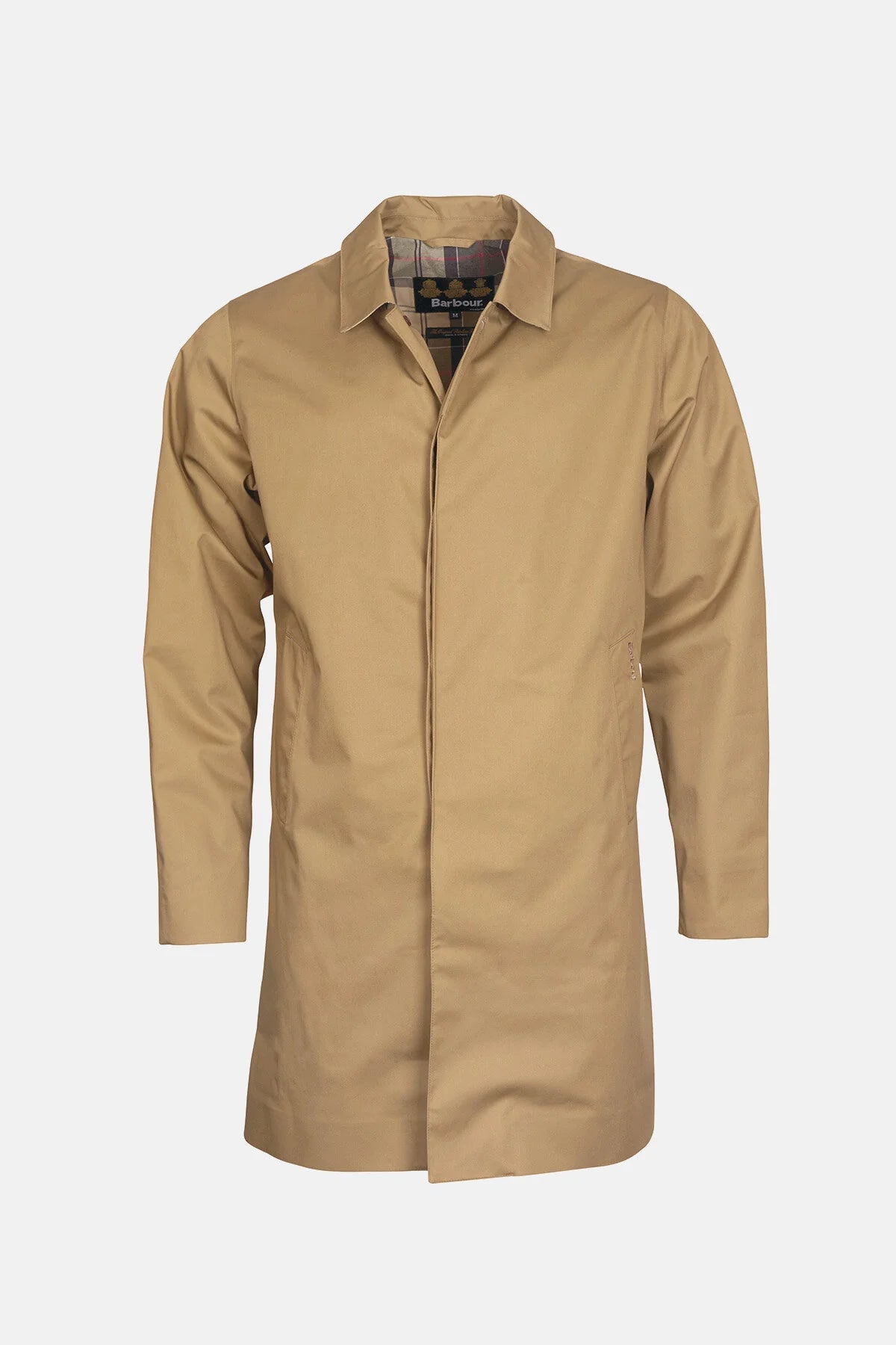 Jacket Rokig - SAND