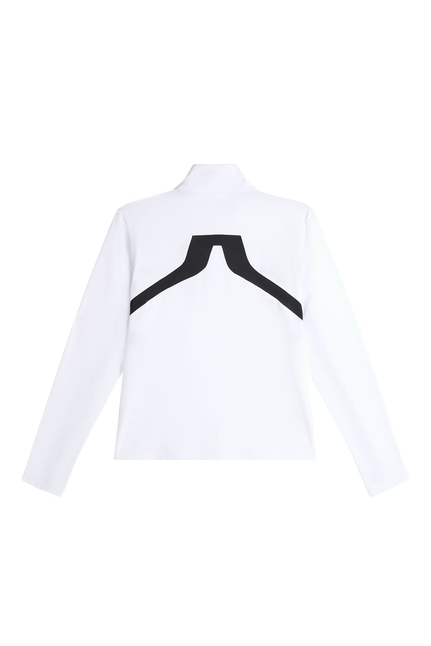 Janice Mid Layer / White