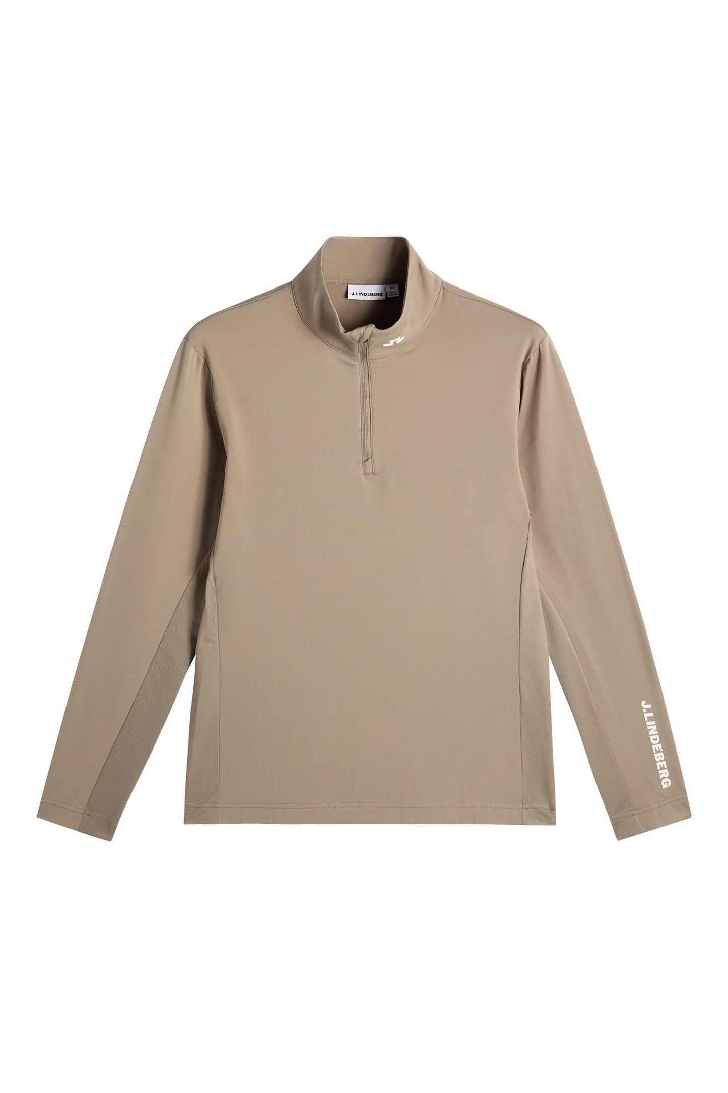 Tour Tech Mid Layer / Brindle