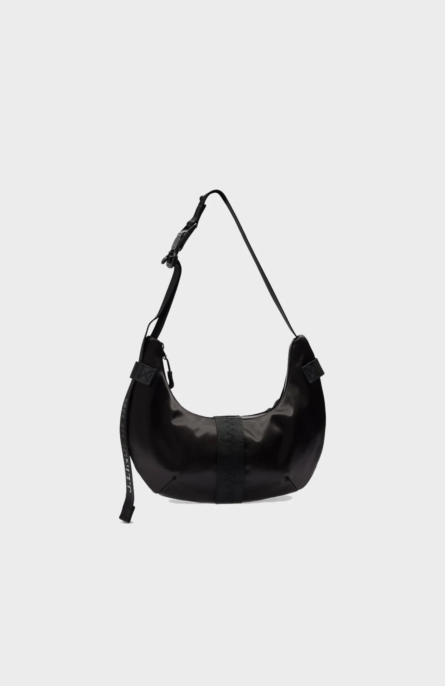 Polser City Mini Handbag / Black