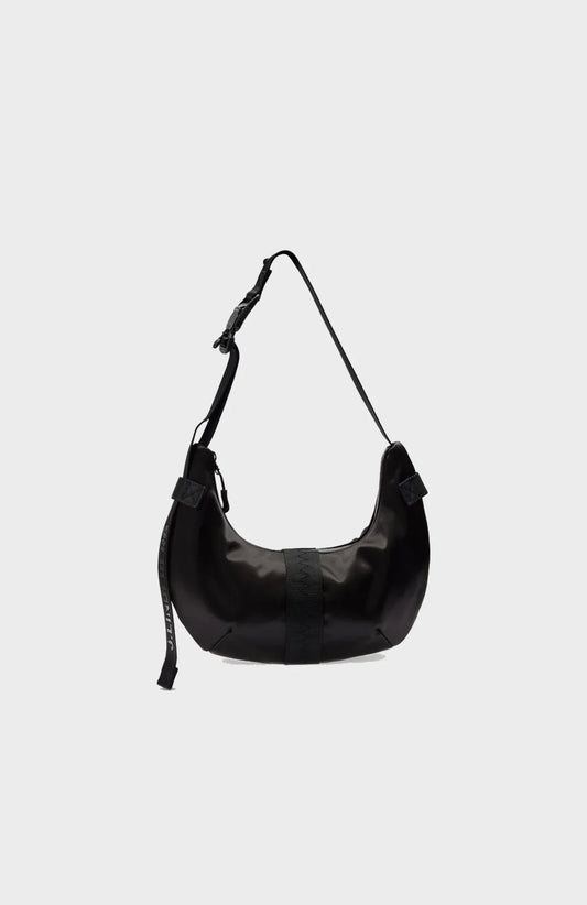 Polser City Mini Handbag / Black