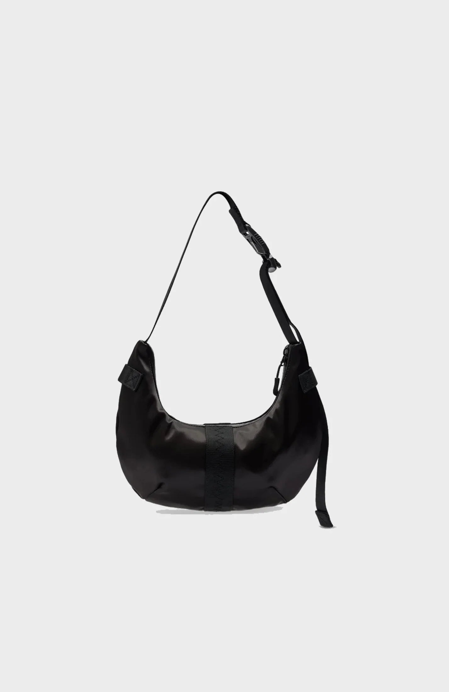 Polser City Mini Handbag / Black