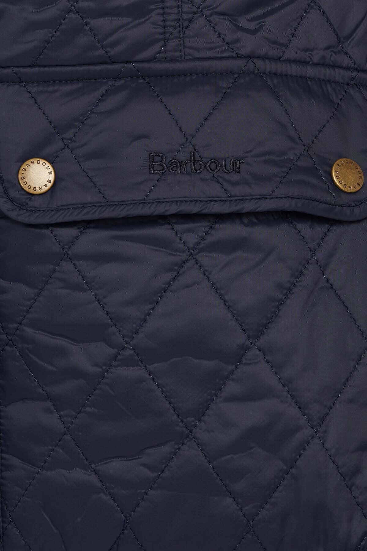 Otterburn Gilet - NAVY