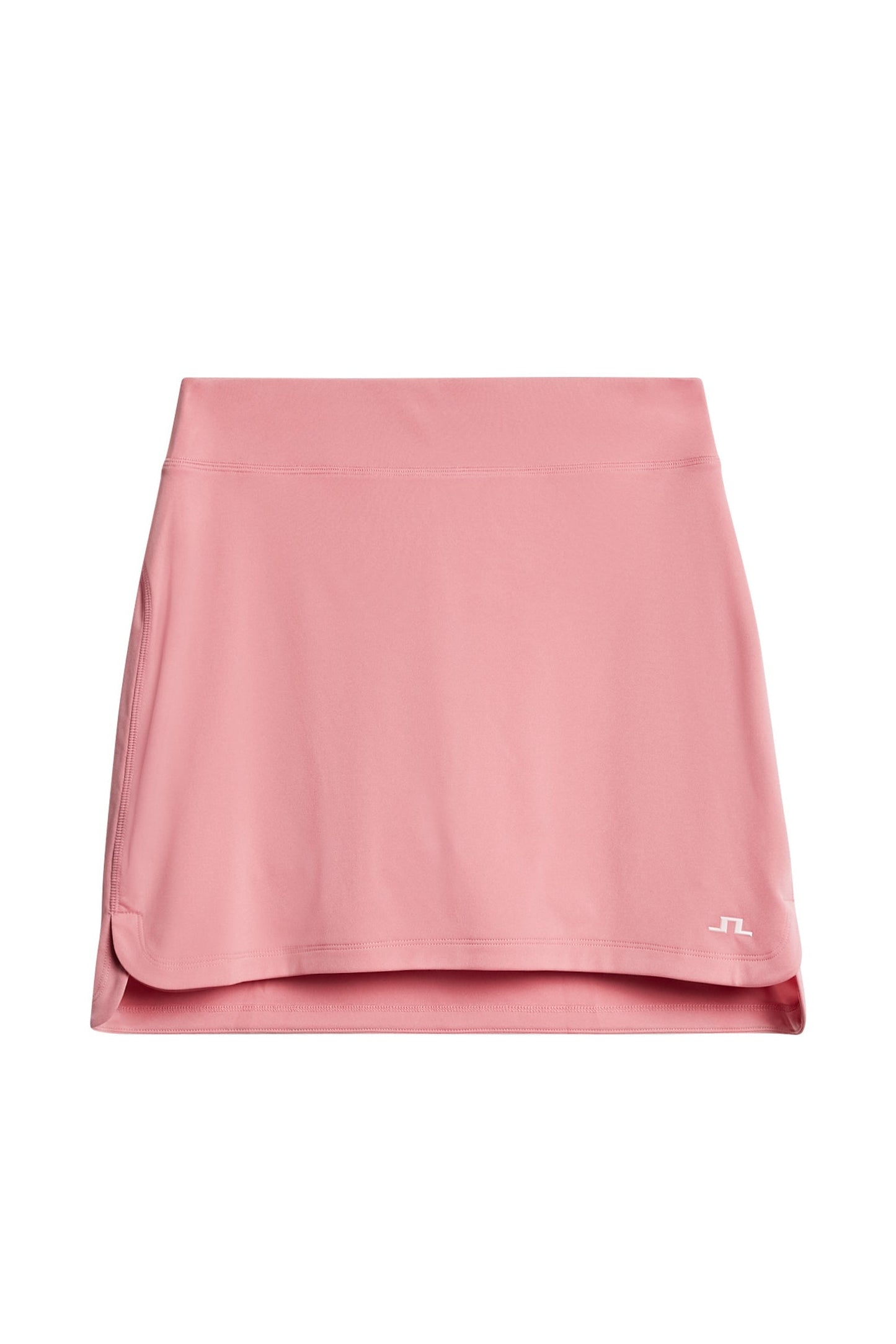 Amy Skirt / Flamingo Plume