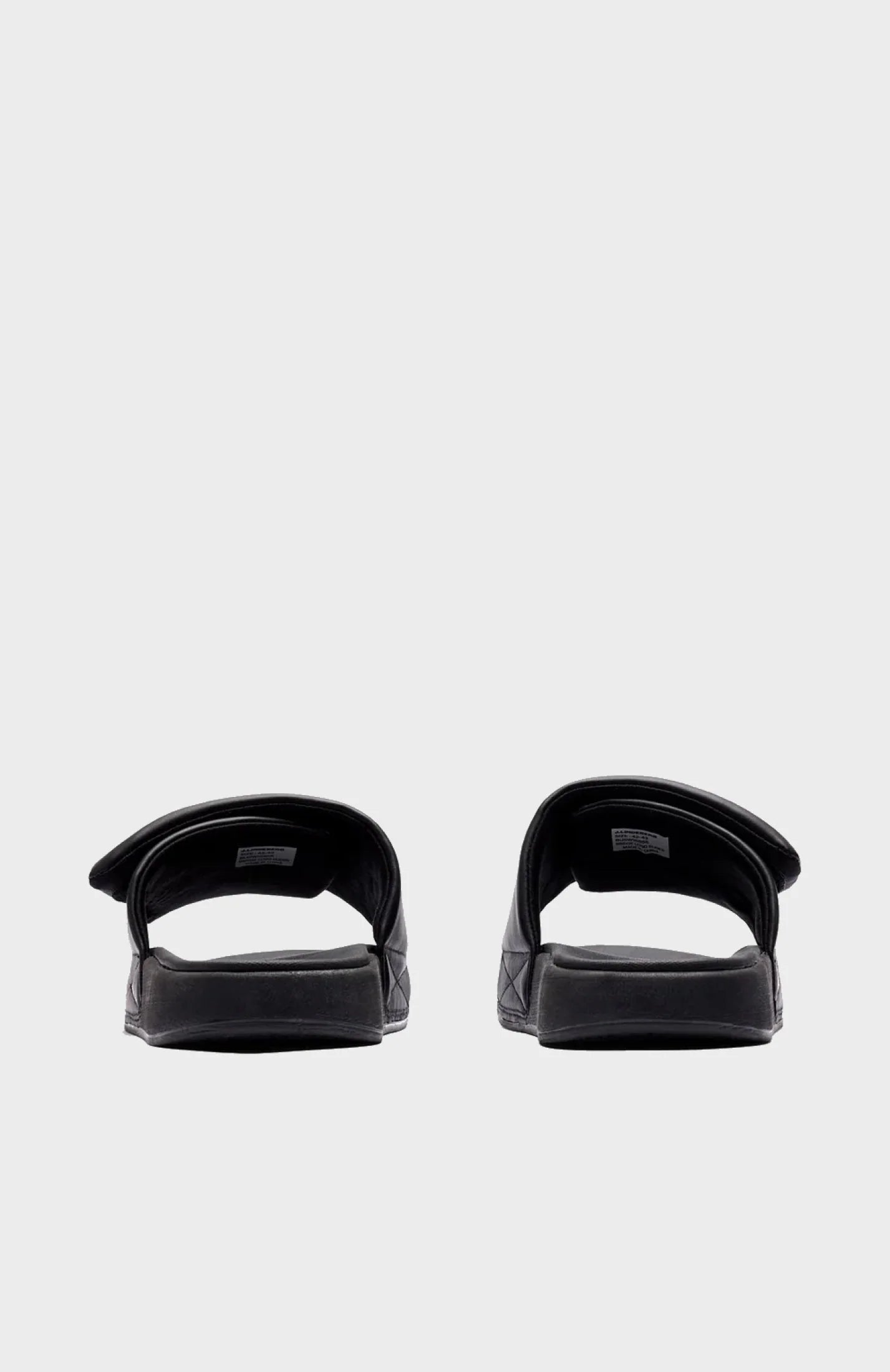 Bridge Logo Slides / Black