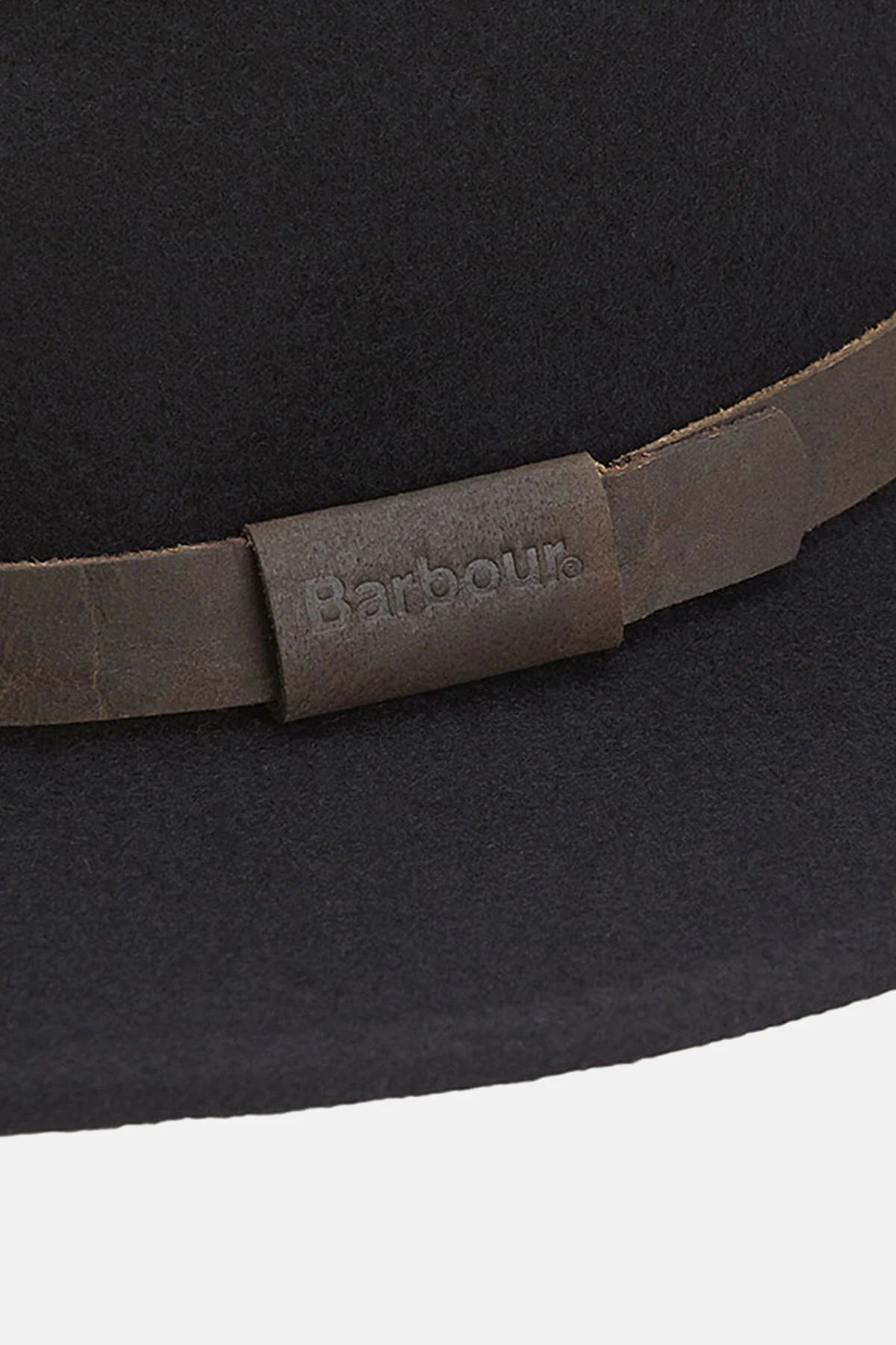 Crushable Bushman - BLACK