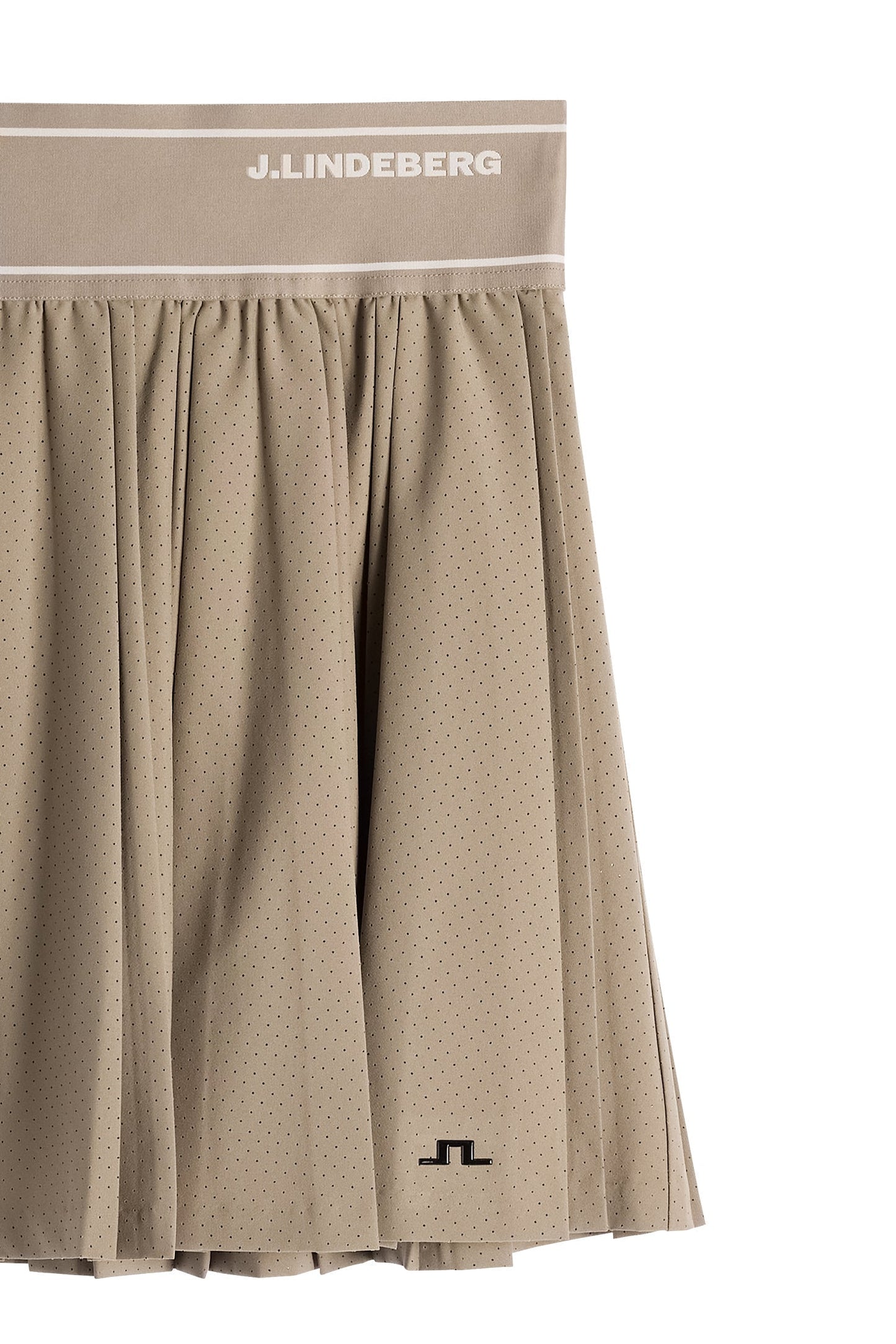 Cheryl Skirt / Brindle
