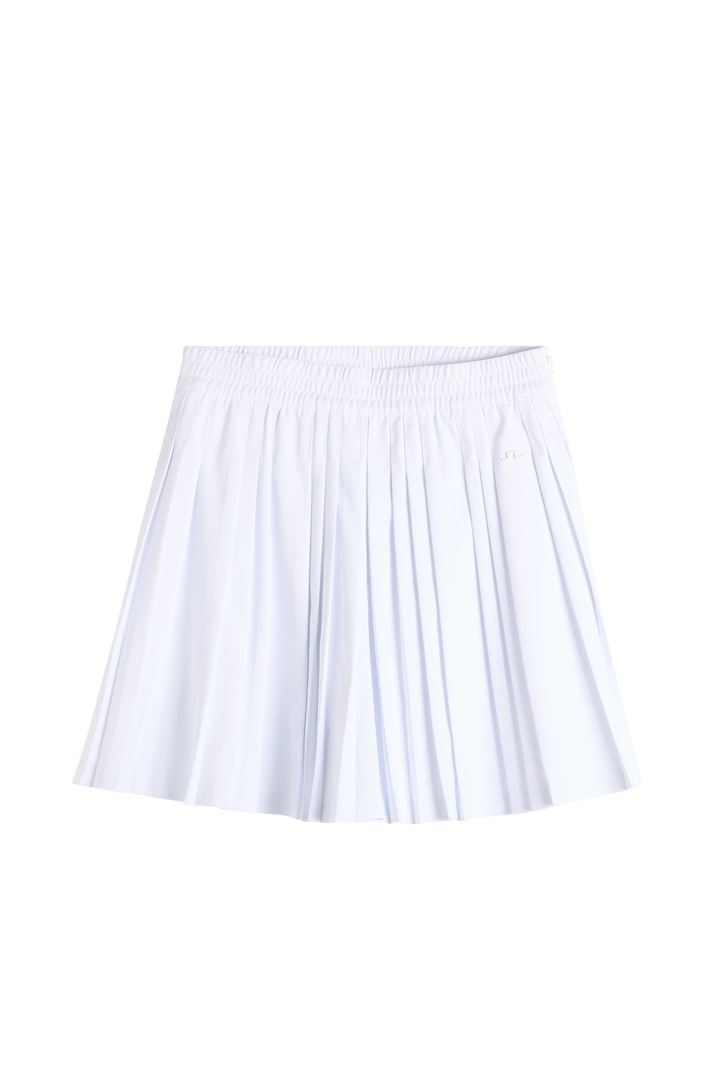 Serena Skort / White