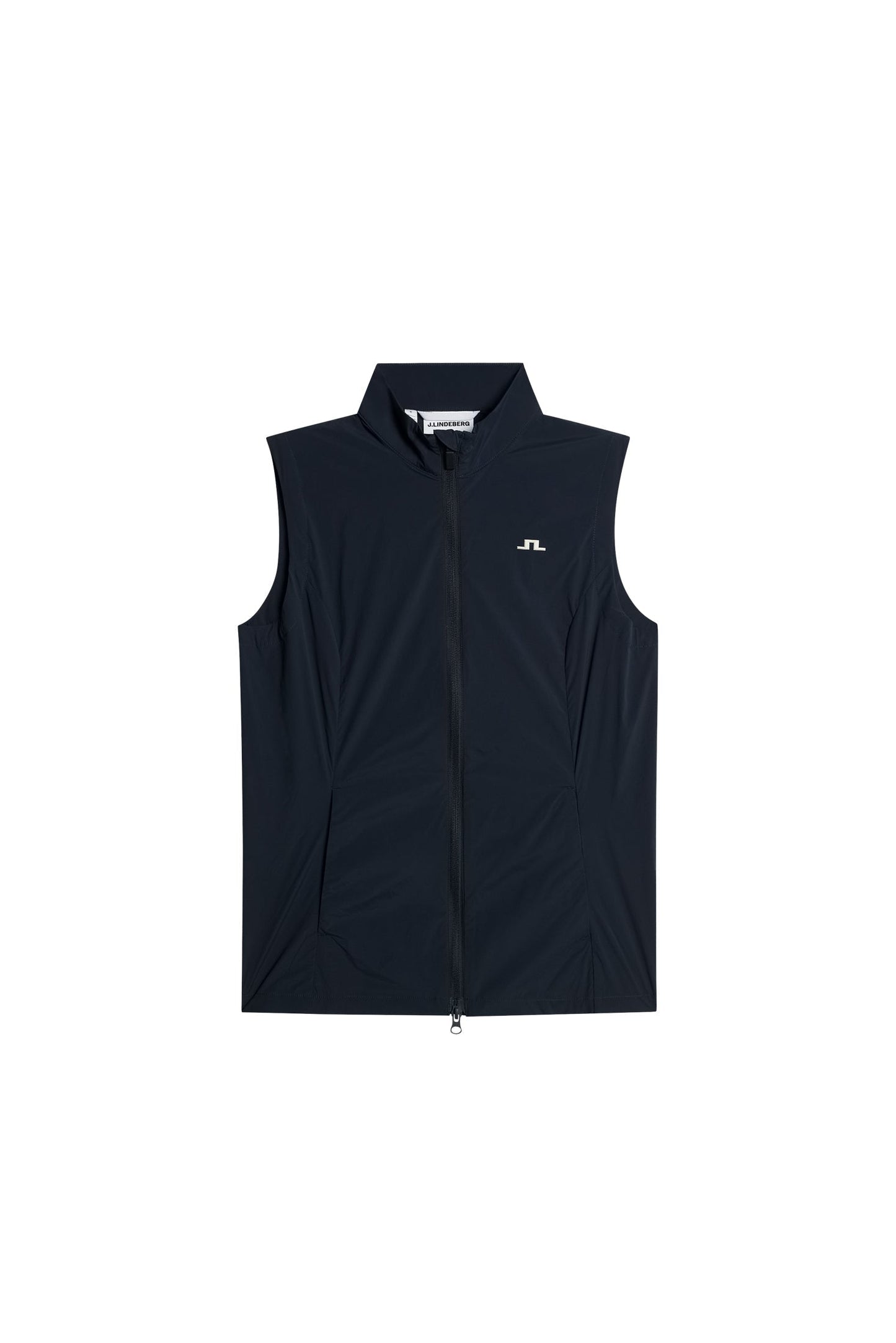 Thorine Wind Packable Vest / Navy