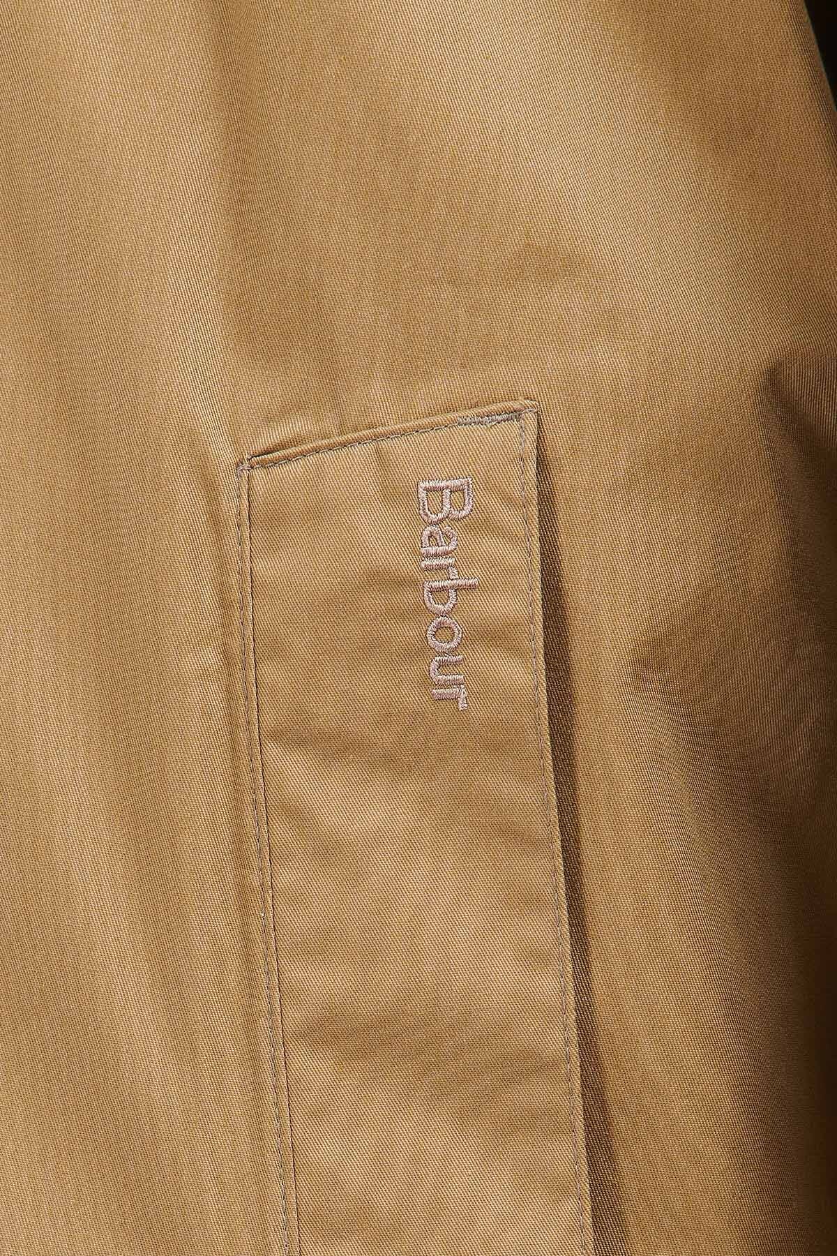 Jacket Rokig - SAND