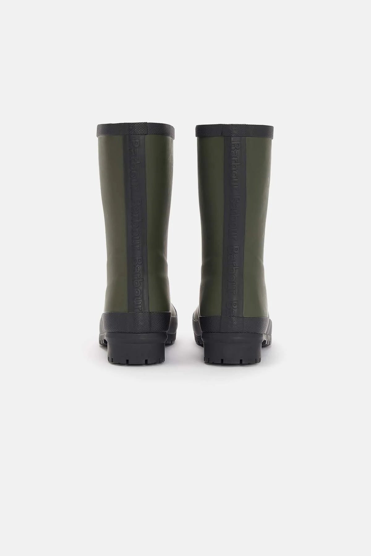 Wellington Boots - OLIVE