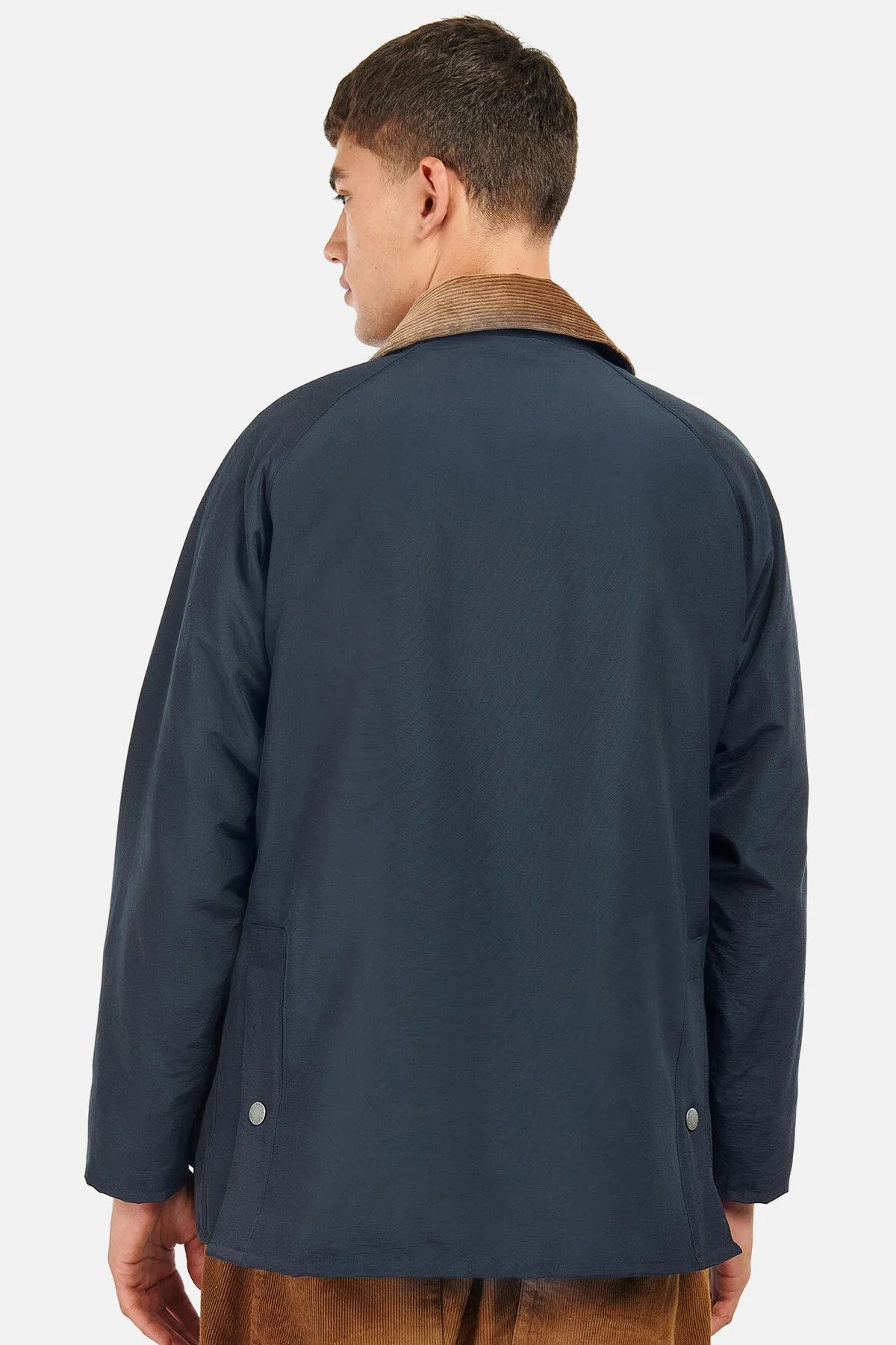 60/40 Bedale Casual - NAVY