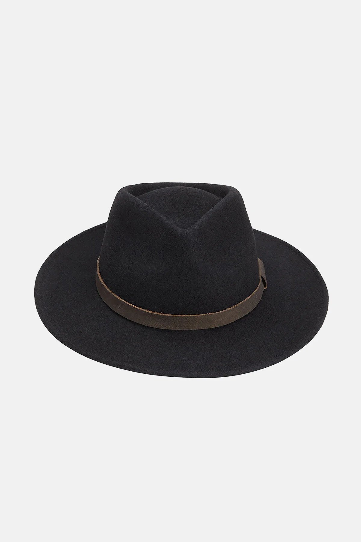Crushable Bushman - BLACK