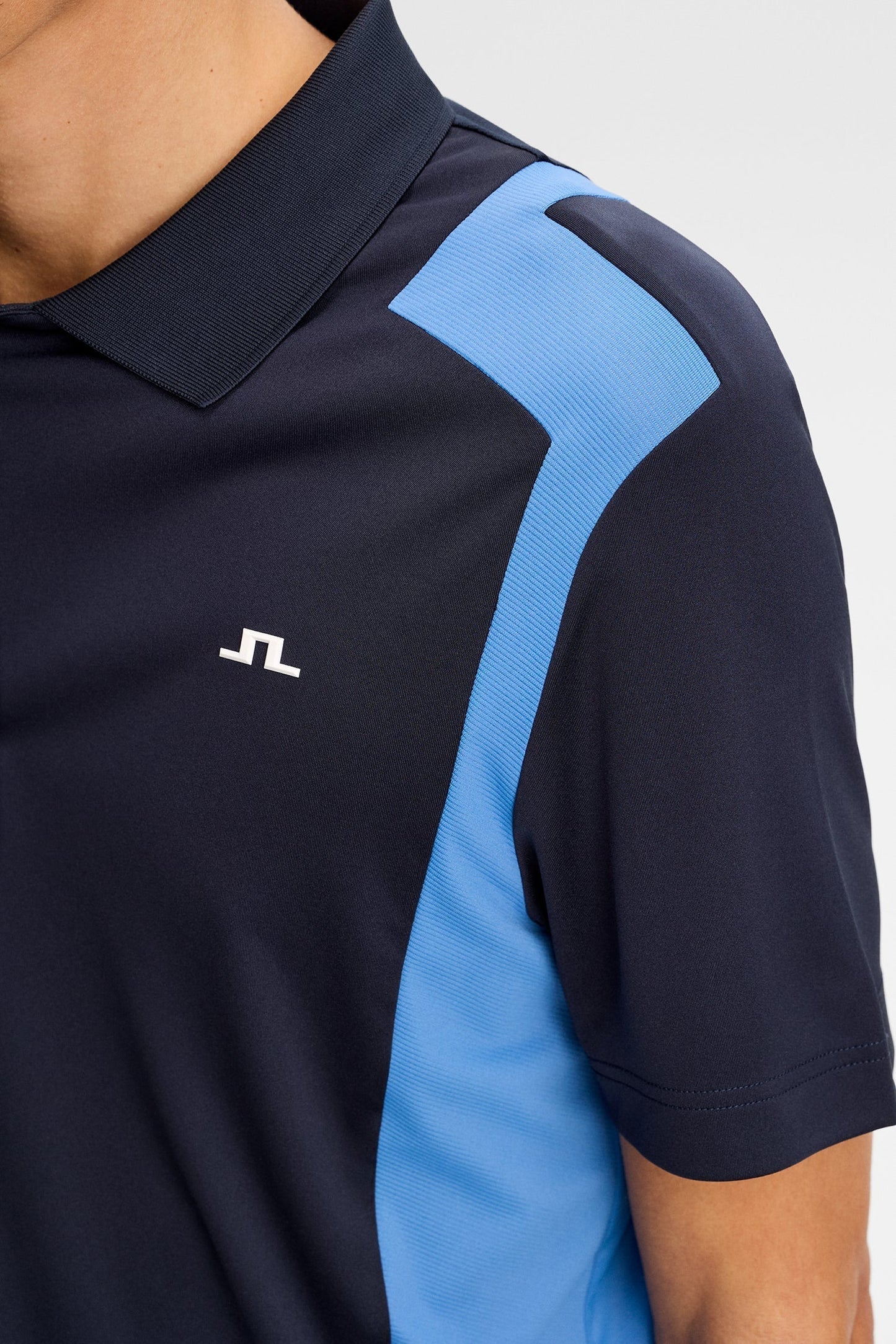 Legacy Polo / Navy