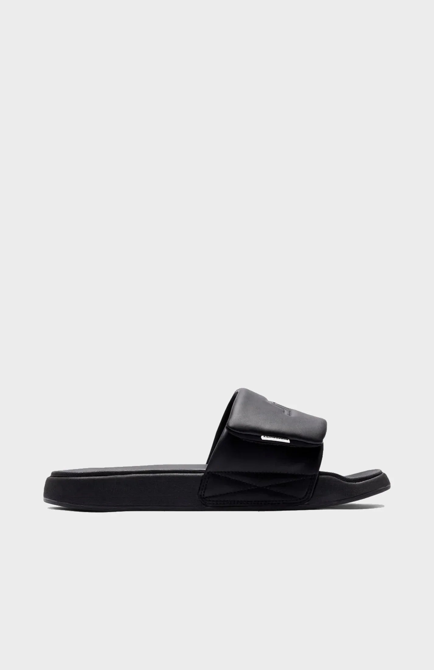 Bridge Logo Slides / Black