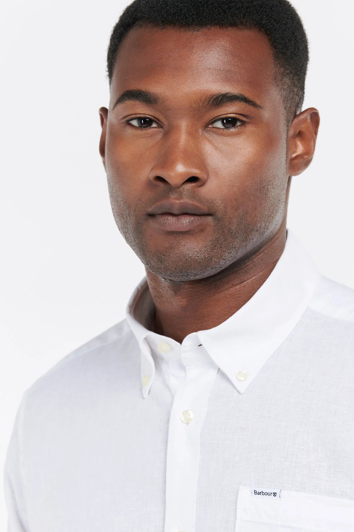 Shirt Nelson - WHITE