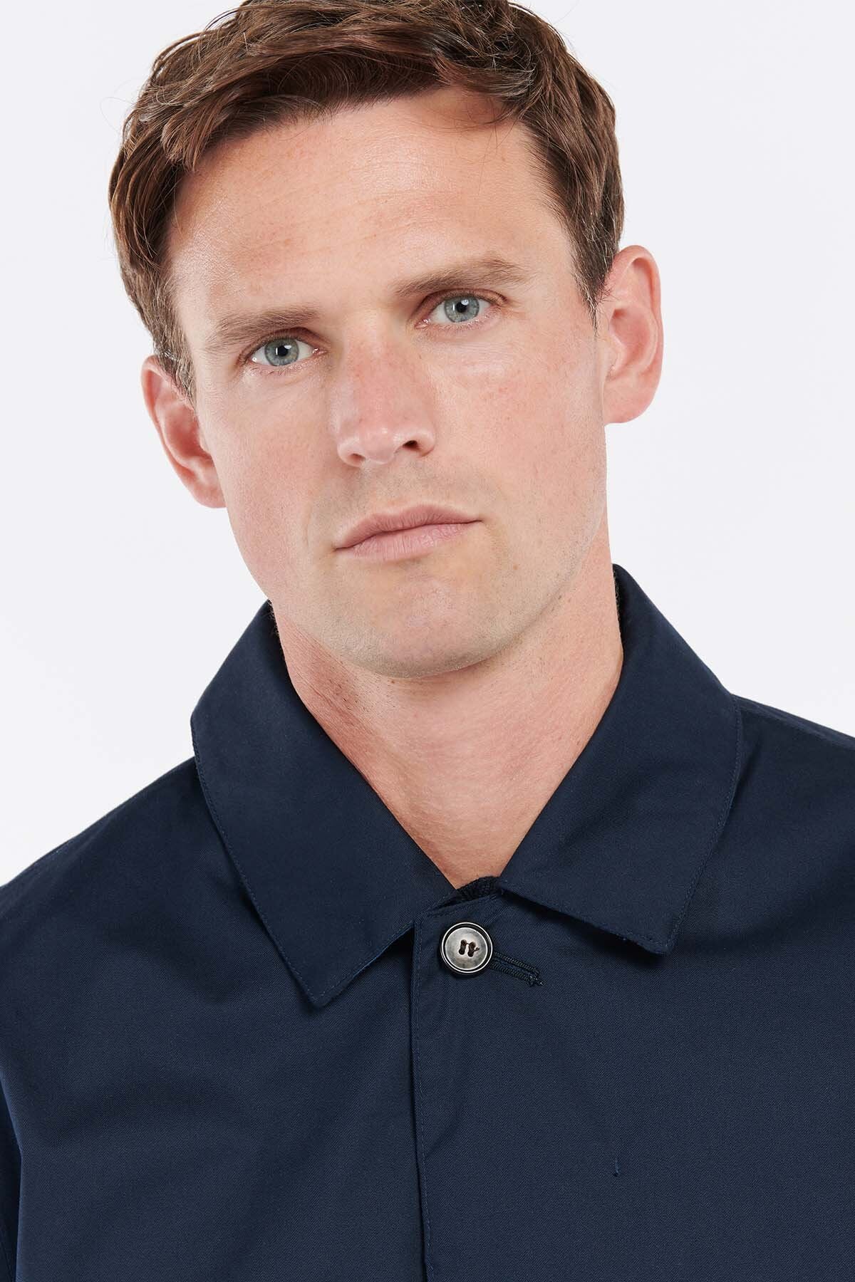 Jacket Rokig - NAVY SUMMER NAVY