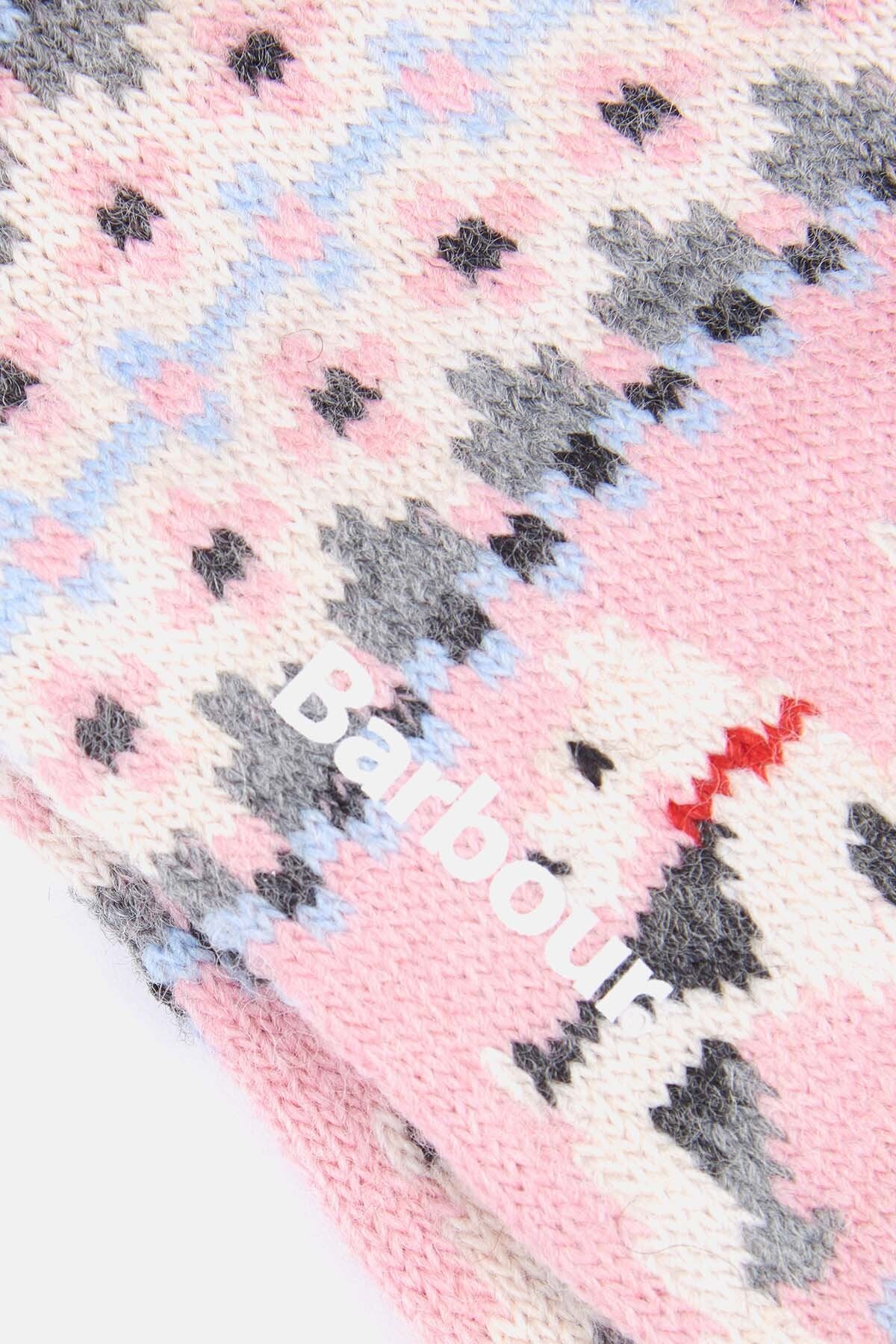 Comfort Socks - PINK