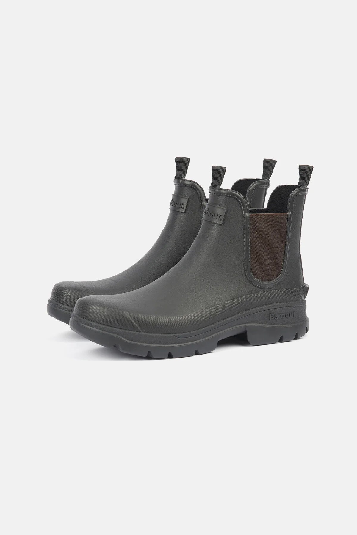 Nimbus Wellingtone Boots - BROWN