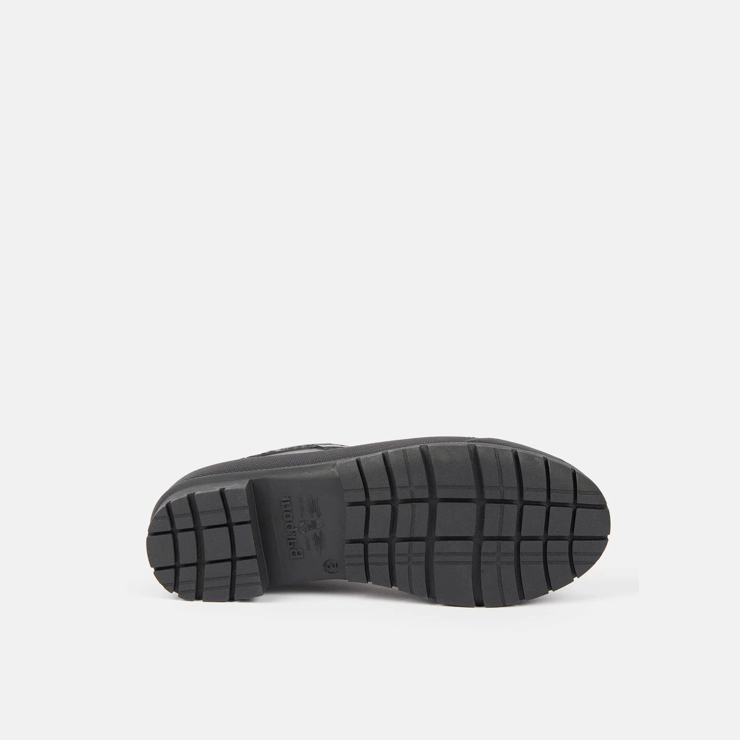 Quinn - BLACK