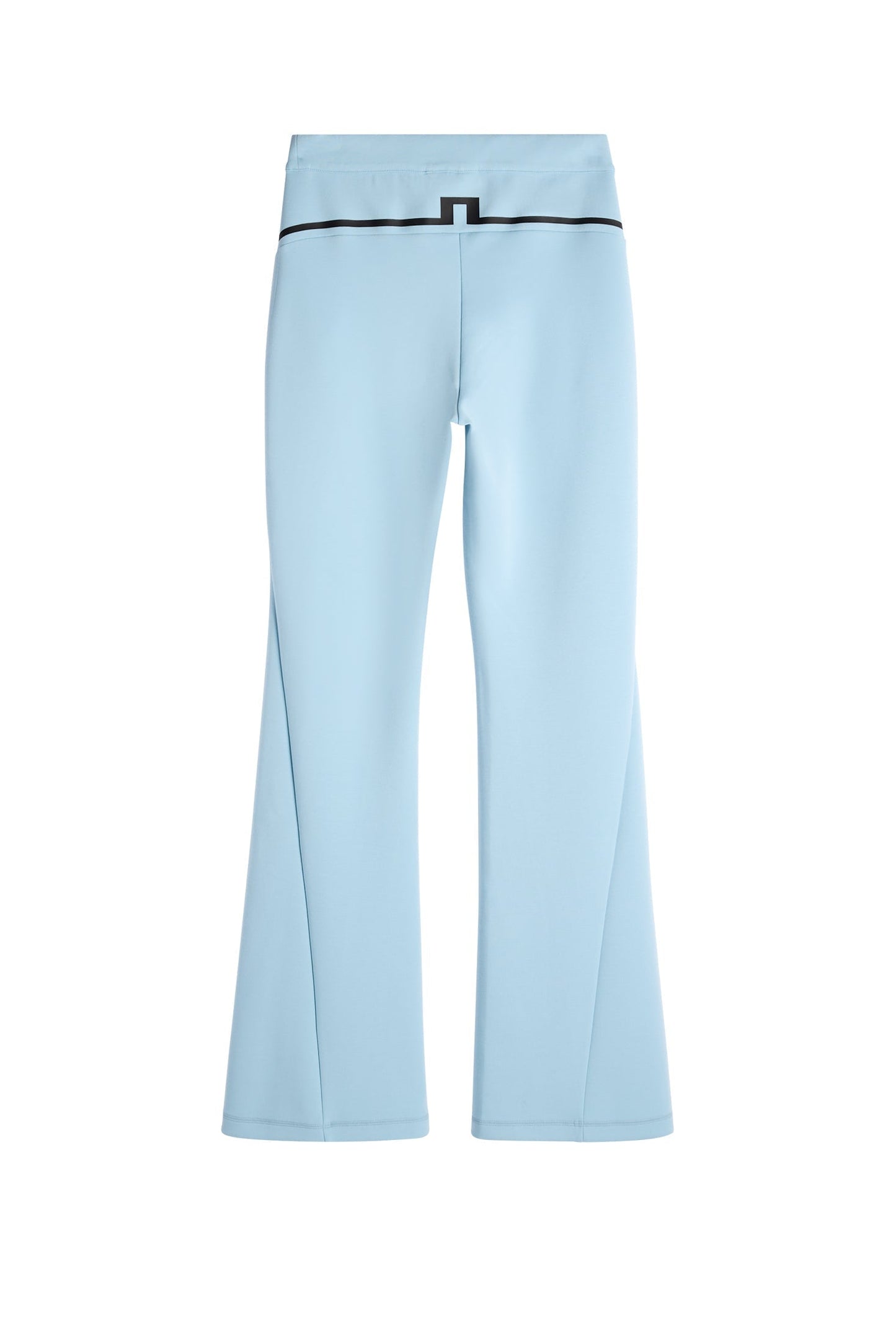 Aura Flare Pants / Forget-Me-Not