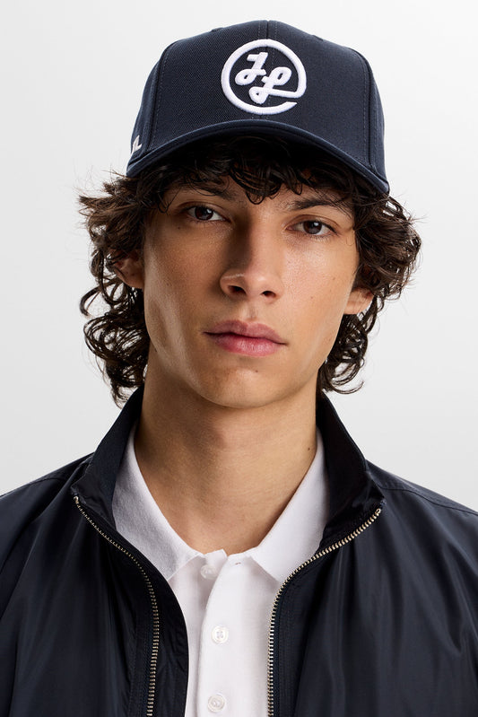Caddie Cap / Navy