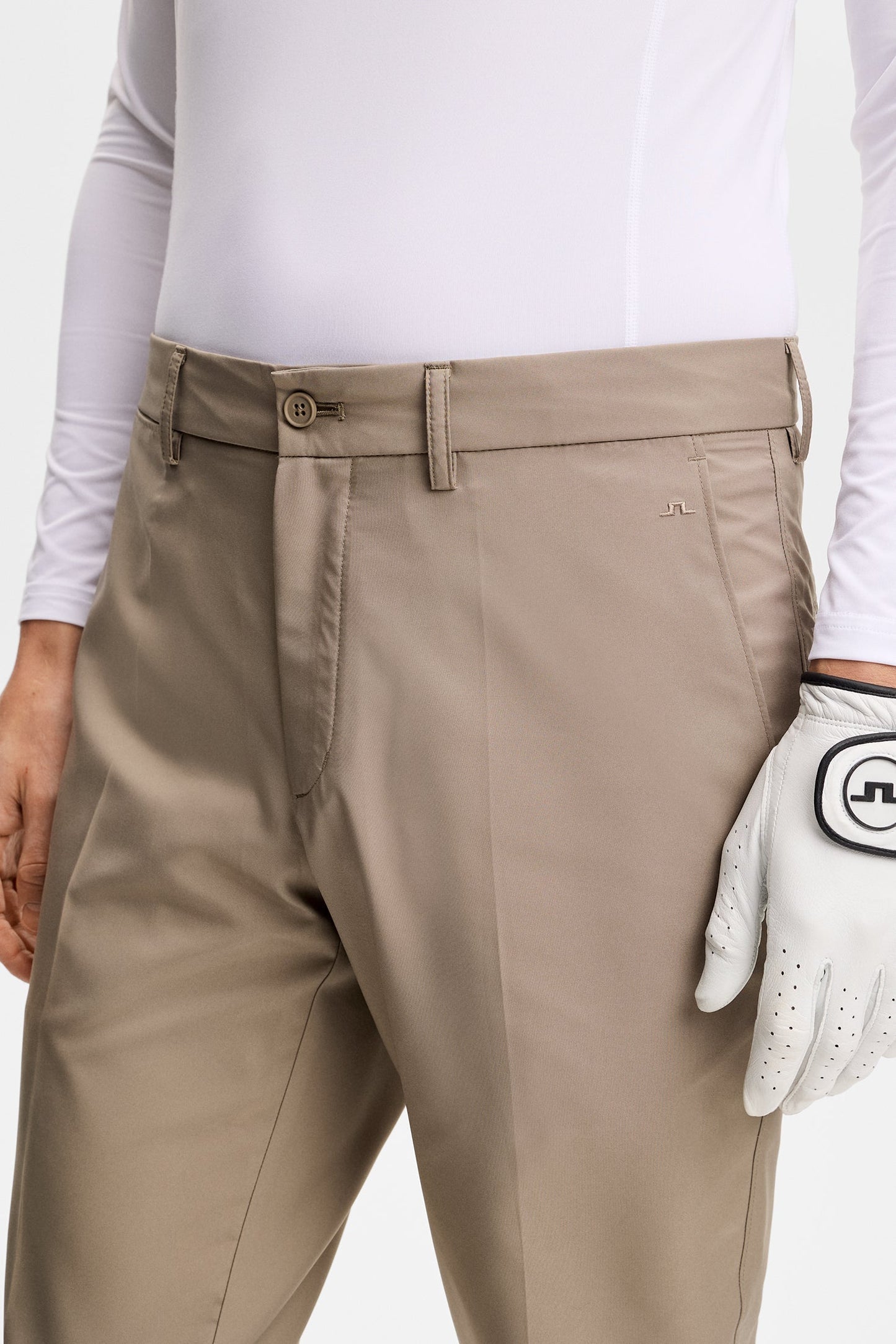 Elof Pant / Brindle